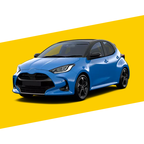 YARIS 5P (2020 ACTUEL)